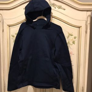Lululemon hoodie